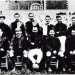 Infine arriviamo al Sud Italia. Il calcio nel meridione nacque in Sicilia, grazie allopera del Messina Football Club e dellAnglo-Panormitan Athletic & Foot-ball Club (nella foto), costituitisi nel 1900, antenati degli attuali Messina e Palermo